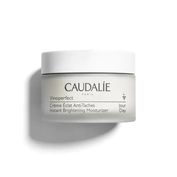 Caudalie Vinoperfect Crème Éclat Anti-taches