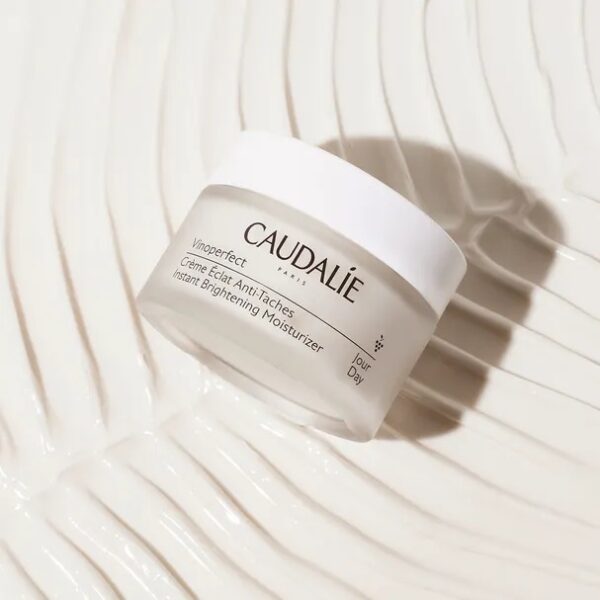 Caudalie Vinoperfect Crème Éclat Anti-taches