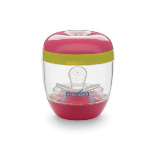 Nuvita Mellyplus 2 Sterilizatore UV