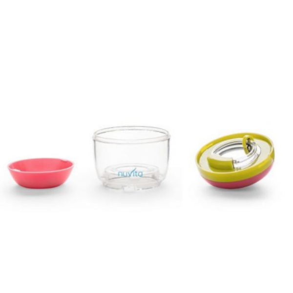 Nuvita Mellyplus 2 Sterilizatore UV