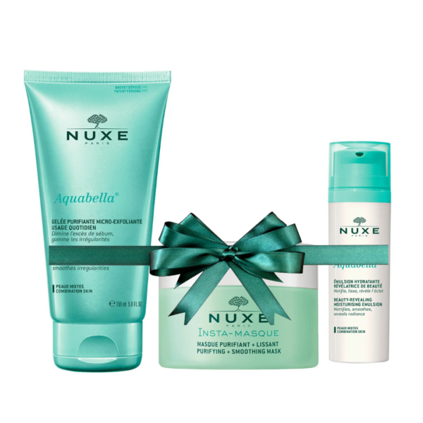 Nuxe Aquabella Set