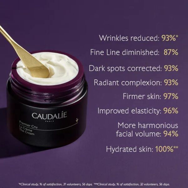 Caudalie Premier Cru La Crème