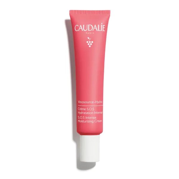 Caudalie Vinosource-Hydra Crème S.O.S Hydratation Intense