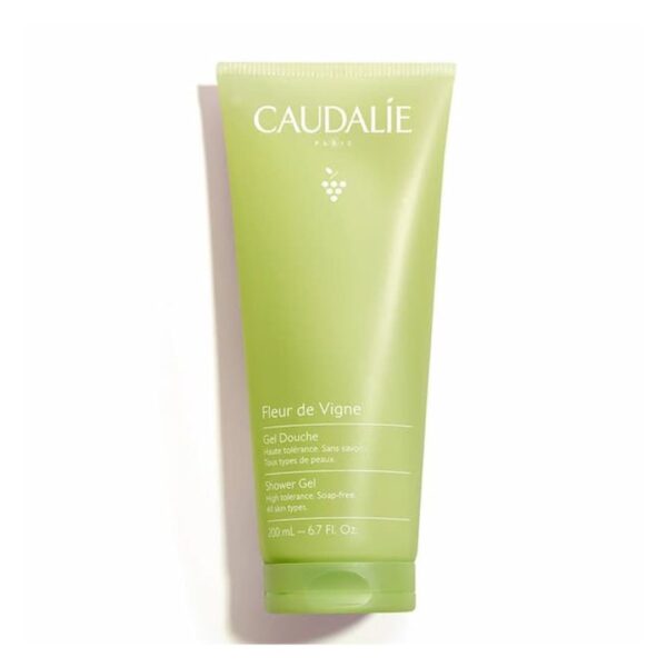 Caudalie Fleur de Vigne Gel Douche
