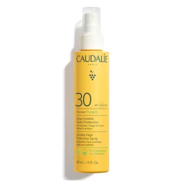 Caudalie Vinosun Protect Spray SPF 30