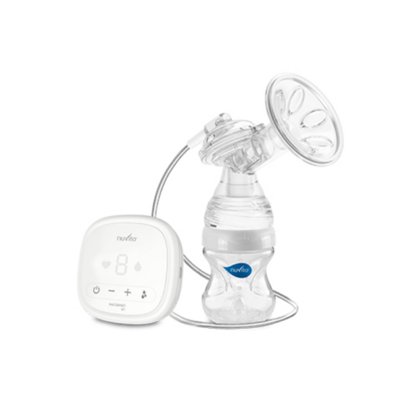 Nuvita Materna Go Electric breast pump