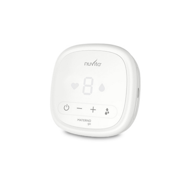 Nuvita Materna Go Electric breast pump