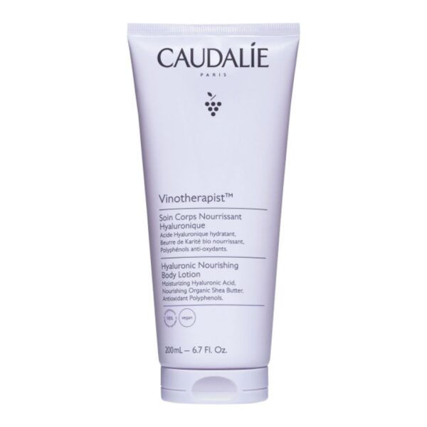 Caudalie Vinotherapist Soin Corps Nourrissant