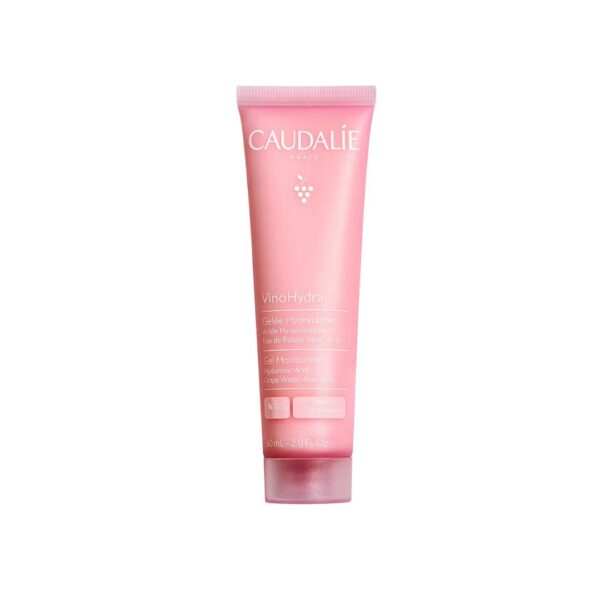 Caudalie Vinosource-Hydra Gelée d'Eau de Raisin Hydratante