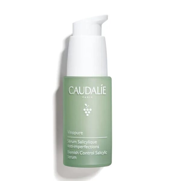 Caudalie Vinopure Sérum Salicylique Anti-imperfections