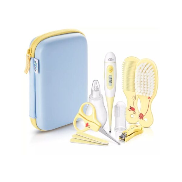 Philips Avent Baby Care Set Kit