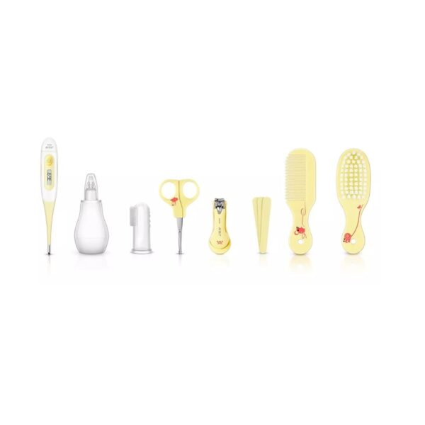 Philips Avent Baby Care Set Kit