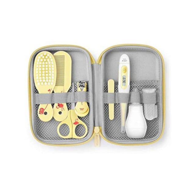 Philips Avent Baby Care Set Kit