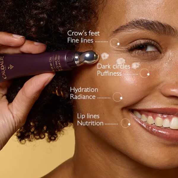 Caudalie Premier Cru La Crème Yeux