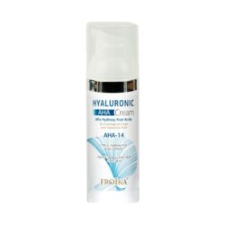 Froika Hyaluronic AHA-14 Cream