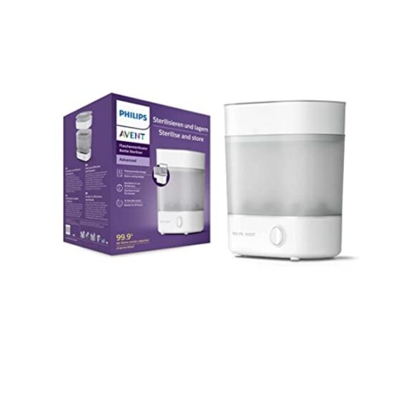Philips Avent Sterilise and Store