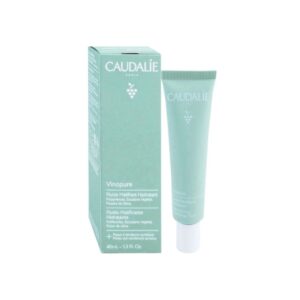 Caudalie Vinopure Fluide Matifiant Hydratant