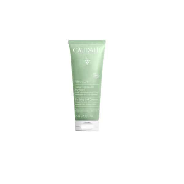 Caudalie Vinopure Gelée Nettoyante Purifiante