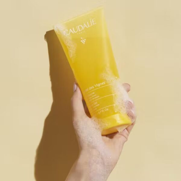 Caudalie Soleil des Vignes Gel Douche