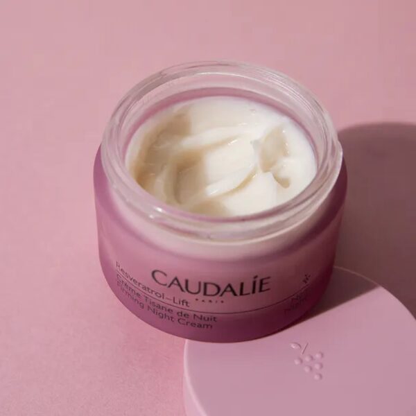 Caudalie Resveratrol-Lift Crème Tisane de Nuit