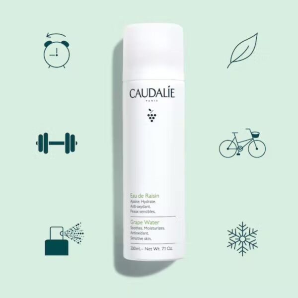 Caudalie Eau de Raisin