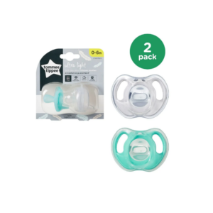 TOMMEE TIPPEE ULTRA LIGHT 6-18 M
