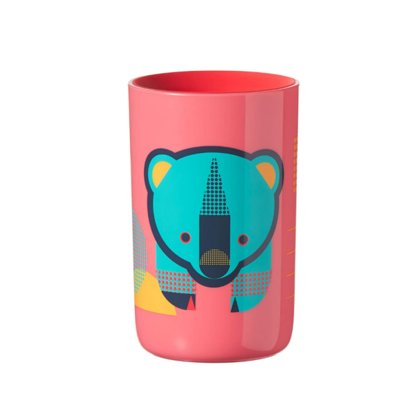 Tommee Tippee Easy Flow 360 Lip Activated Cup 12 M+