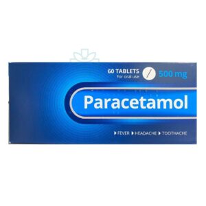 Paracetamol Profarma FarmaOn.al