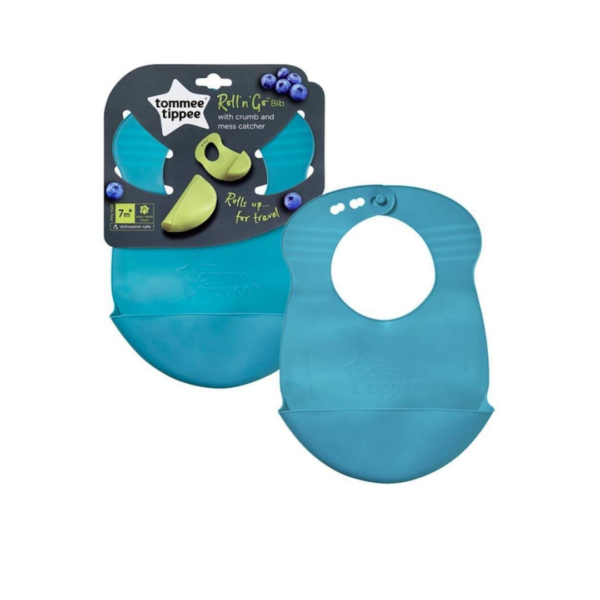 Tommee Tippee Roll-N-GO  6M+