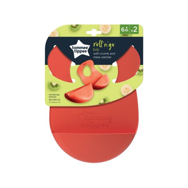 Tommee Tippee Roll-N-GO  6M+