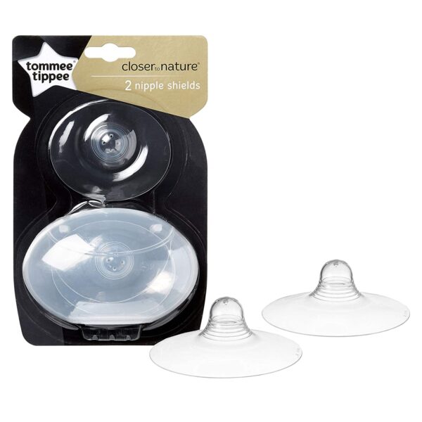 Tommee Tippee Nipple Shields