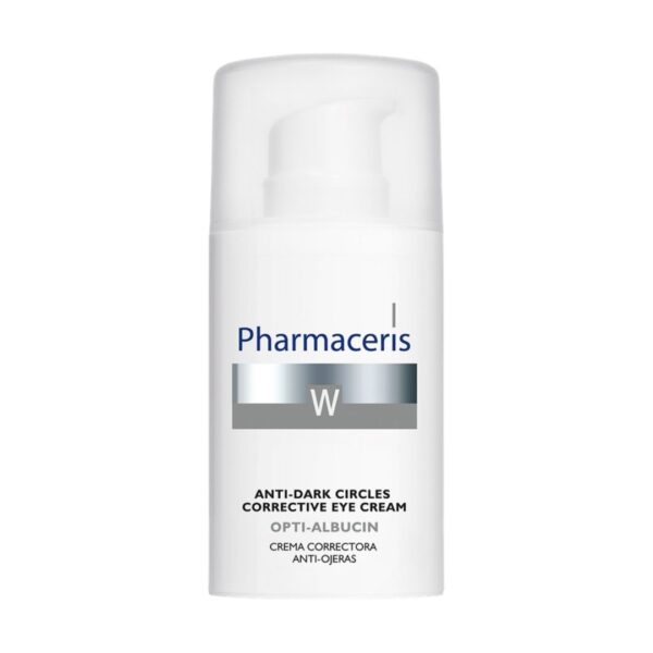Pharmaceris W Anti-Dark Circles Corrective Eye Cream