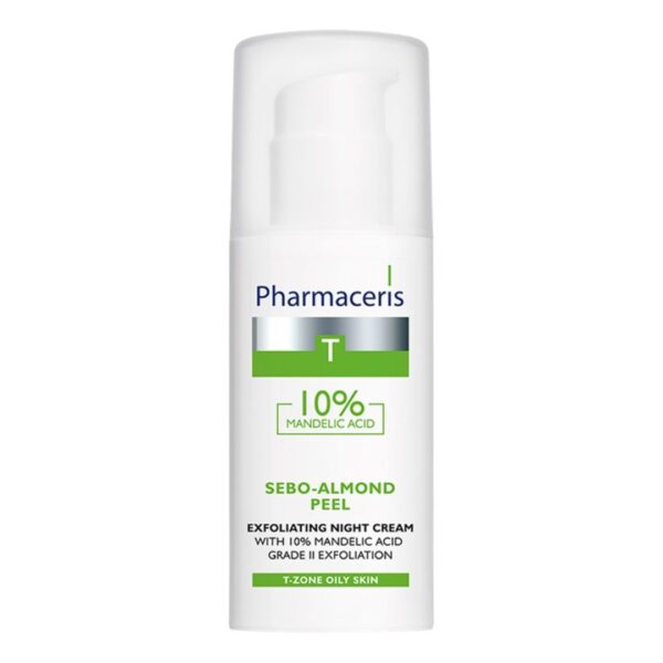 Pharmaceris T Sebo-Almond Peel 10%