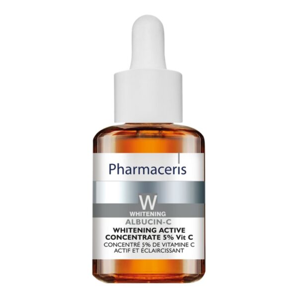 Pharmaceris W Albucin-C 5%