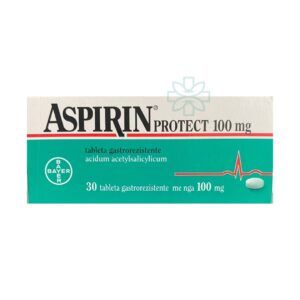 FarmaOn Aspirin Protect