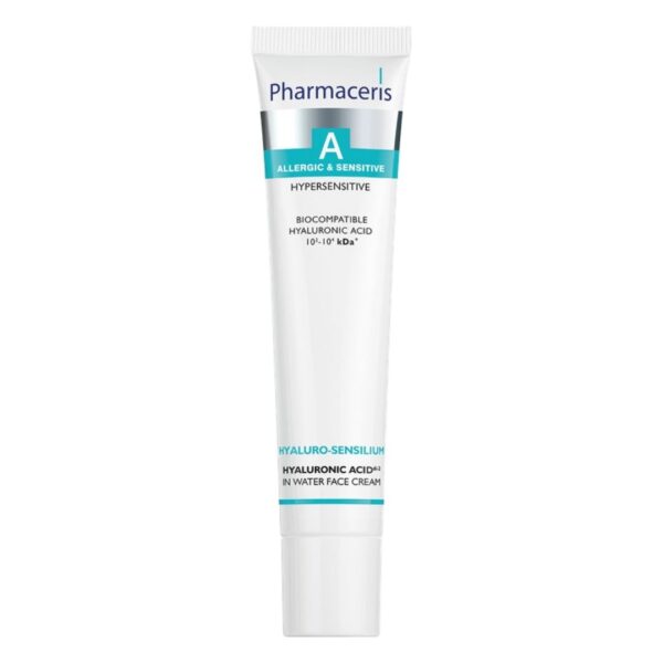 Pharmaceris A Hyaluro-Sensilium Face Cream