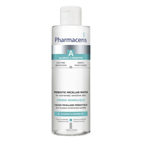 Pharmaceris A Prebiotic Micellar Water