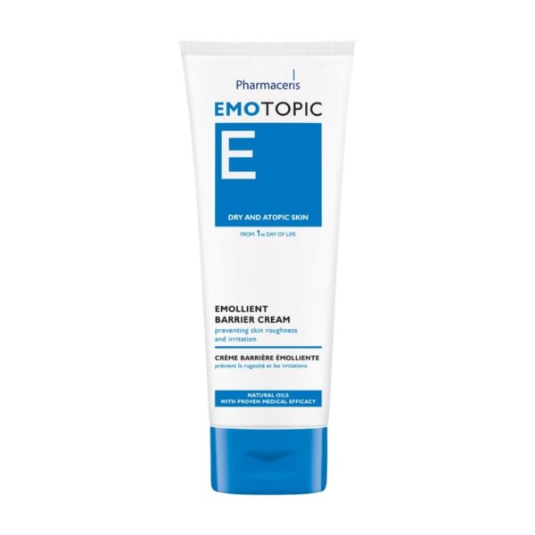 Pharmaceris E Emollient Barrier Cream