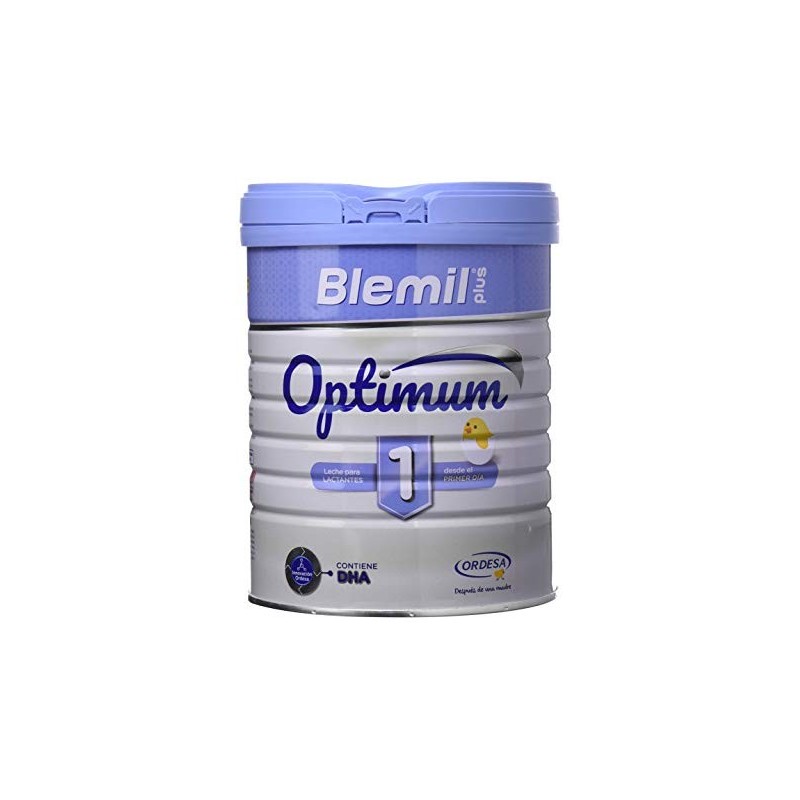 Ordesa Blemil Plus Optimum Protech Leche para Lactantes 1