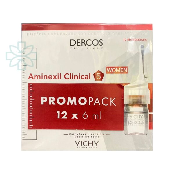 Vichy Amonexil Clinical 5