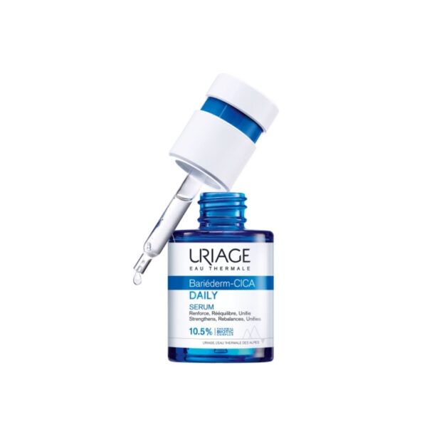 Uriage Bariéderm Cica Daily Sérum
