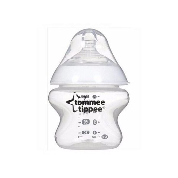 Tommee Tippee Closer to Nature Baby Bottle 0M+