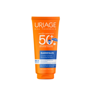 Uriage Bariésun Lait Enfant Hydratant SPF 50+