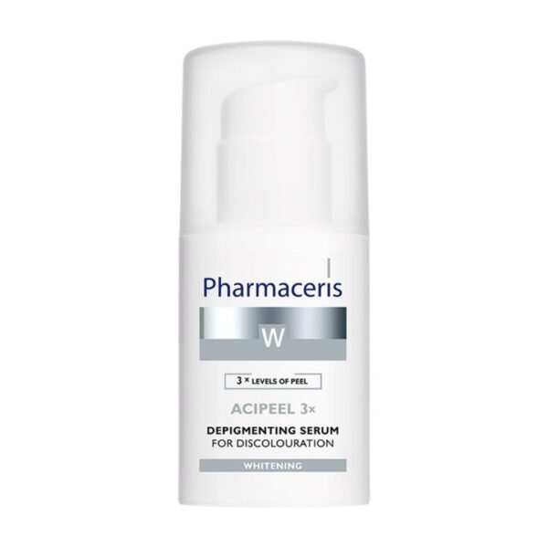 Pharmaceris W Acipeel Depigmenting Serum