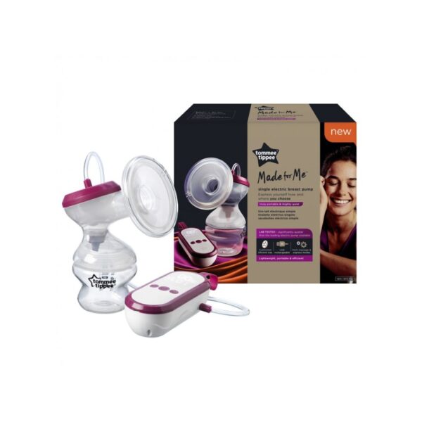 Tommee Tippee Single Electric Breast Pump