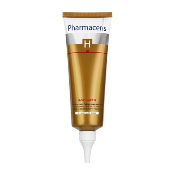 Pharmaceris H-Stimupeel Trichology Cleansing Peeling