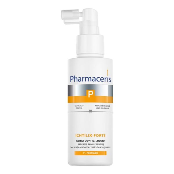 Pharmaceris P Ichtilix-Forte Spray