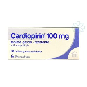 FarmaOn- Cardiopirin
