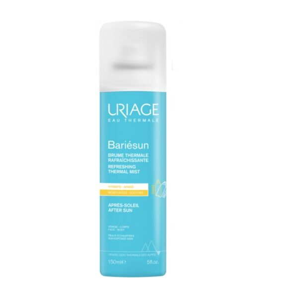 Uriage Bariésun-Brume Thermale Rafraîchissante