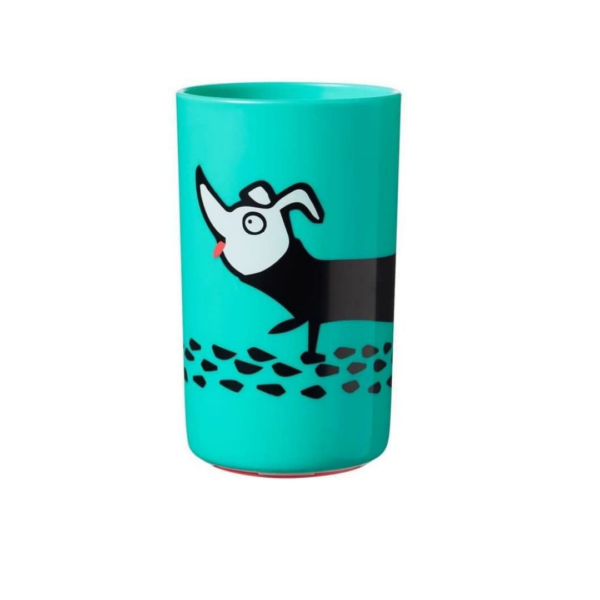 TOMMEE TIPPEE SUPER CUP KNOCK PROOF BASE 12 M+